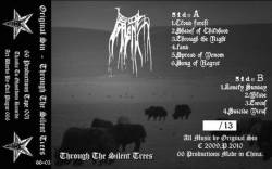 Original Sin (CHN) : Through the Silent Trees